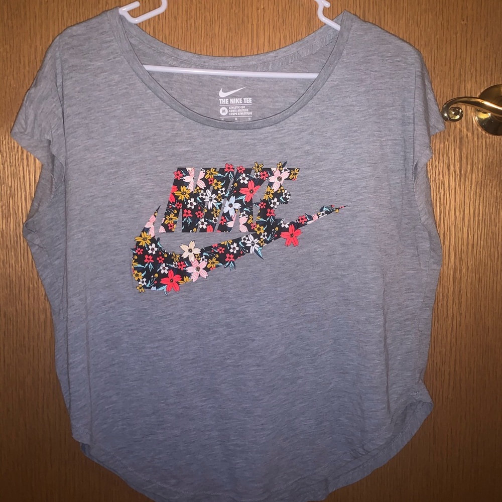 nike shirt